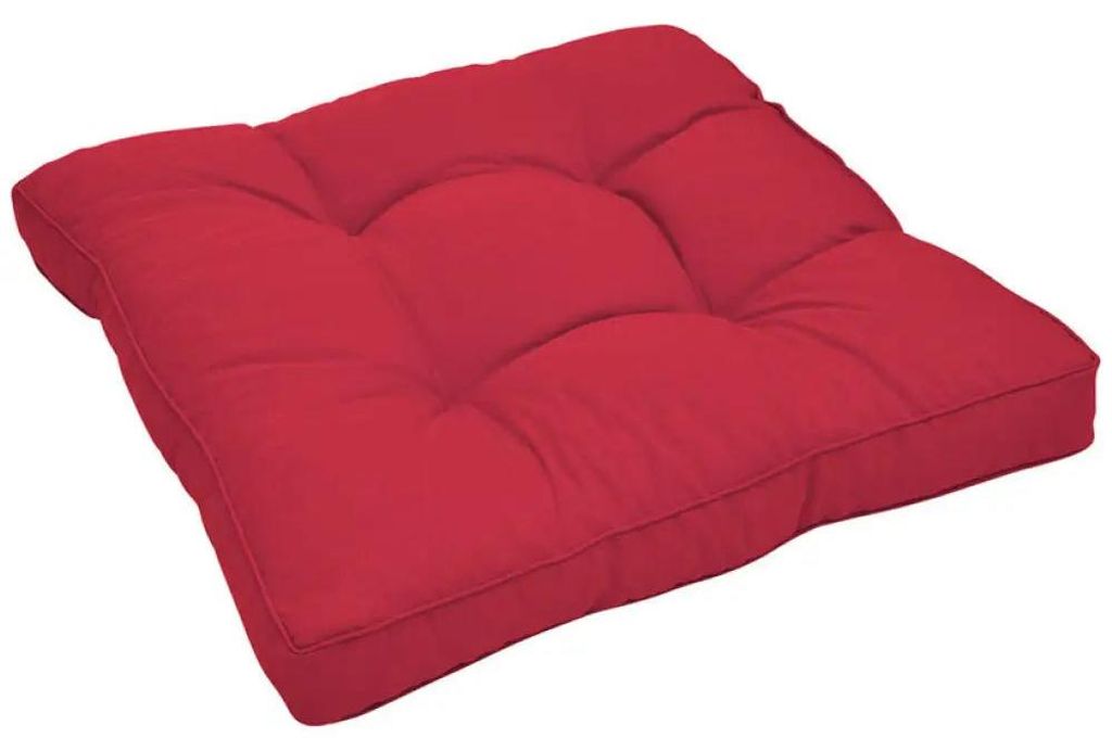 Zahradní polštář 40x40x10 cm ITA HOME & GARDEN Obrázek produktu 