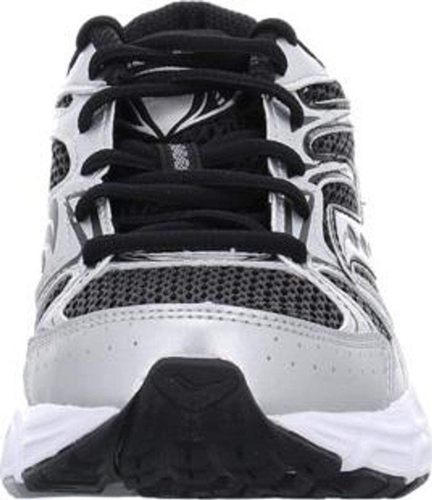 Saucony G Ride Millennium In Black Silver For Women – 4.5 UK - 37.5 EU - 6.5 US / Black Silver