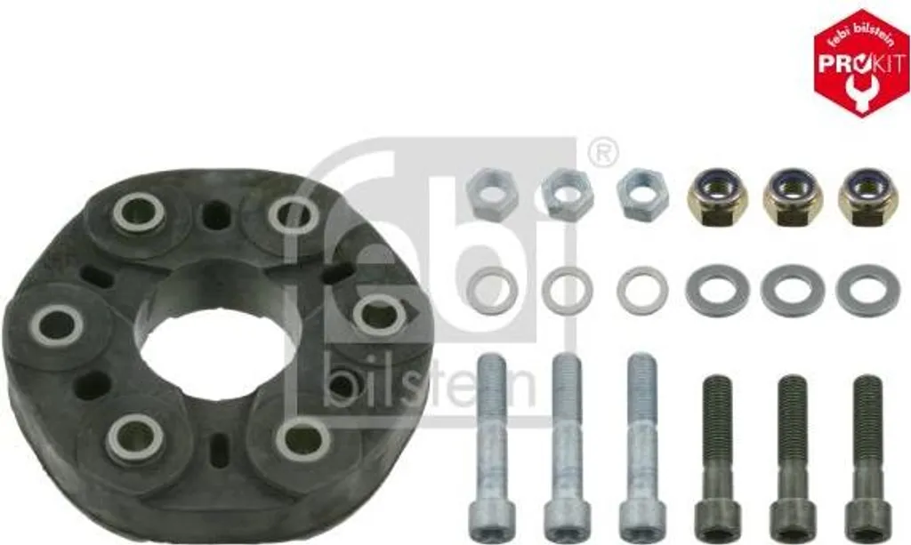 Joint arbre transmission Mercedes GL M R - FEBI BILSTEIN 26087 OE