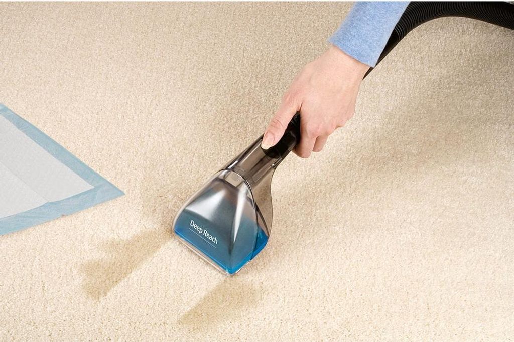 BISSELL Deep Reach Tool (Tasche)