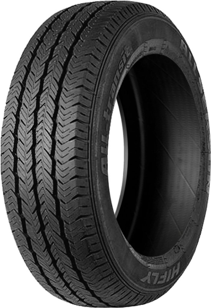 Hifly All-Transit 195/60R16C 99T