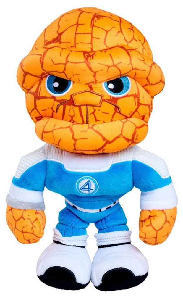 Marvel Fantastic Four The Thing Plü schtier 25 cm