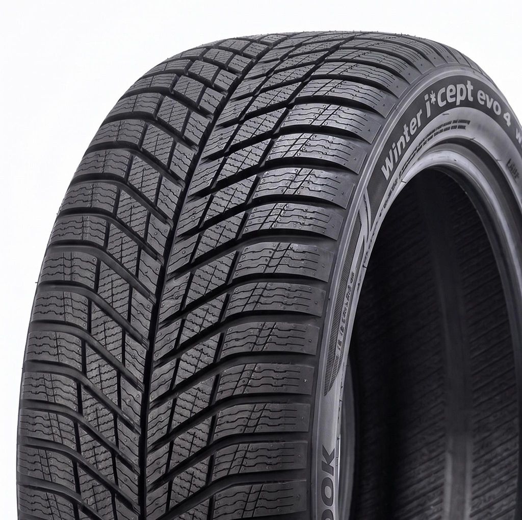 Hankook Wi winterbanden voor auto's, model i*cept evo 4 Productafbeelding 