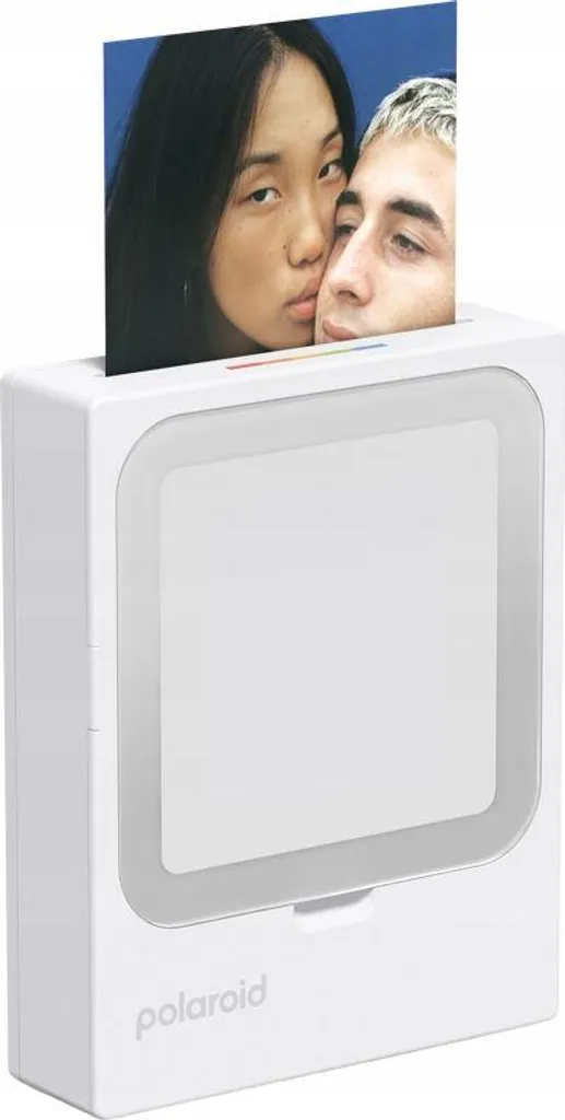 Imprimante photo Polaroid HiPrint 3x3 blanche Everything Box - 4