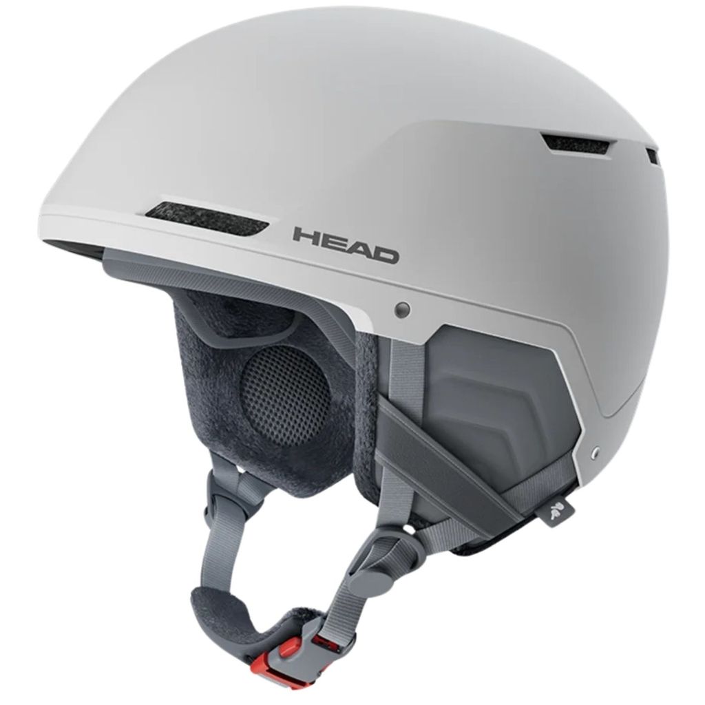 HEAD COMPACT EVO W white - - XS