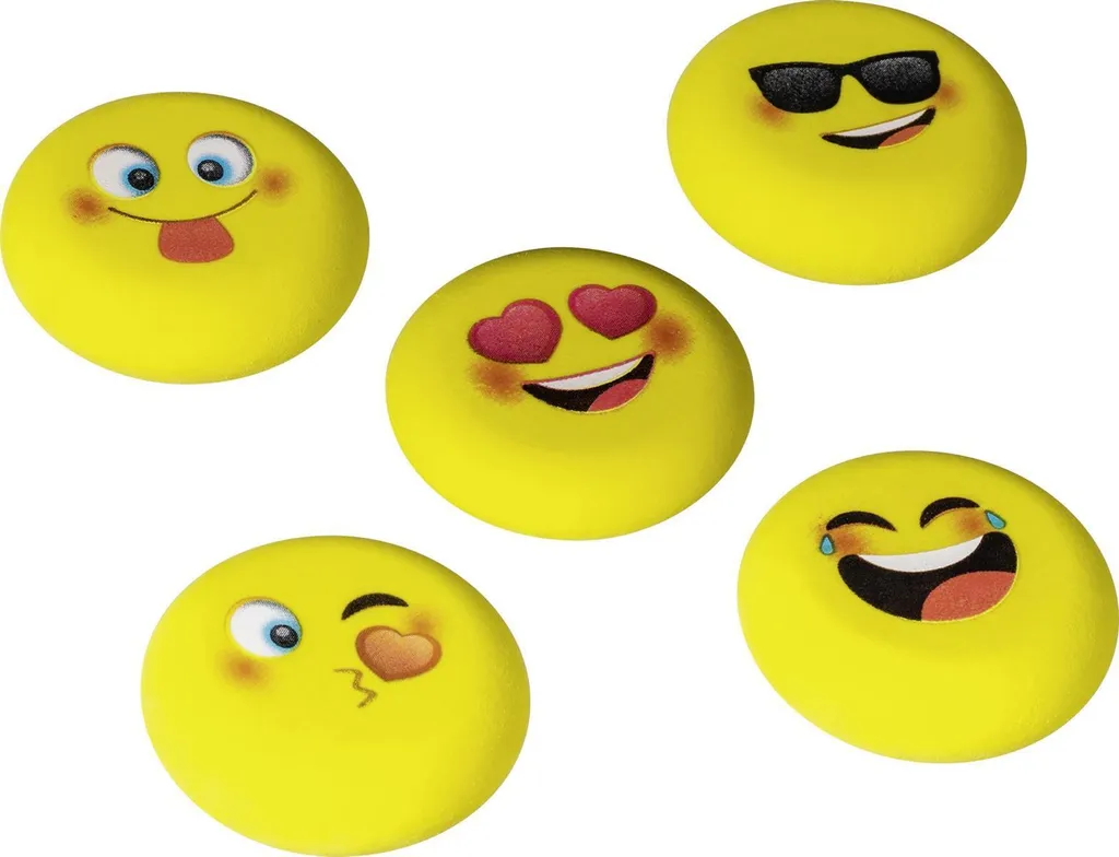 Gomme Happy Brunnen 1027396 - Finissez-en avec les Pages Sales
