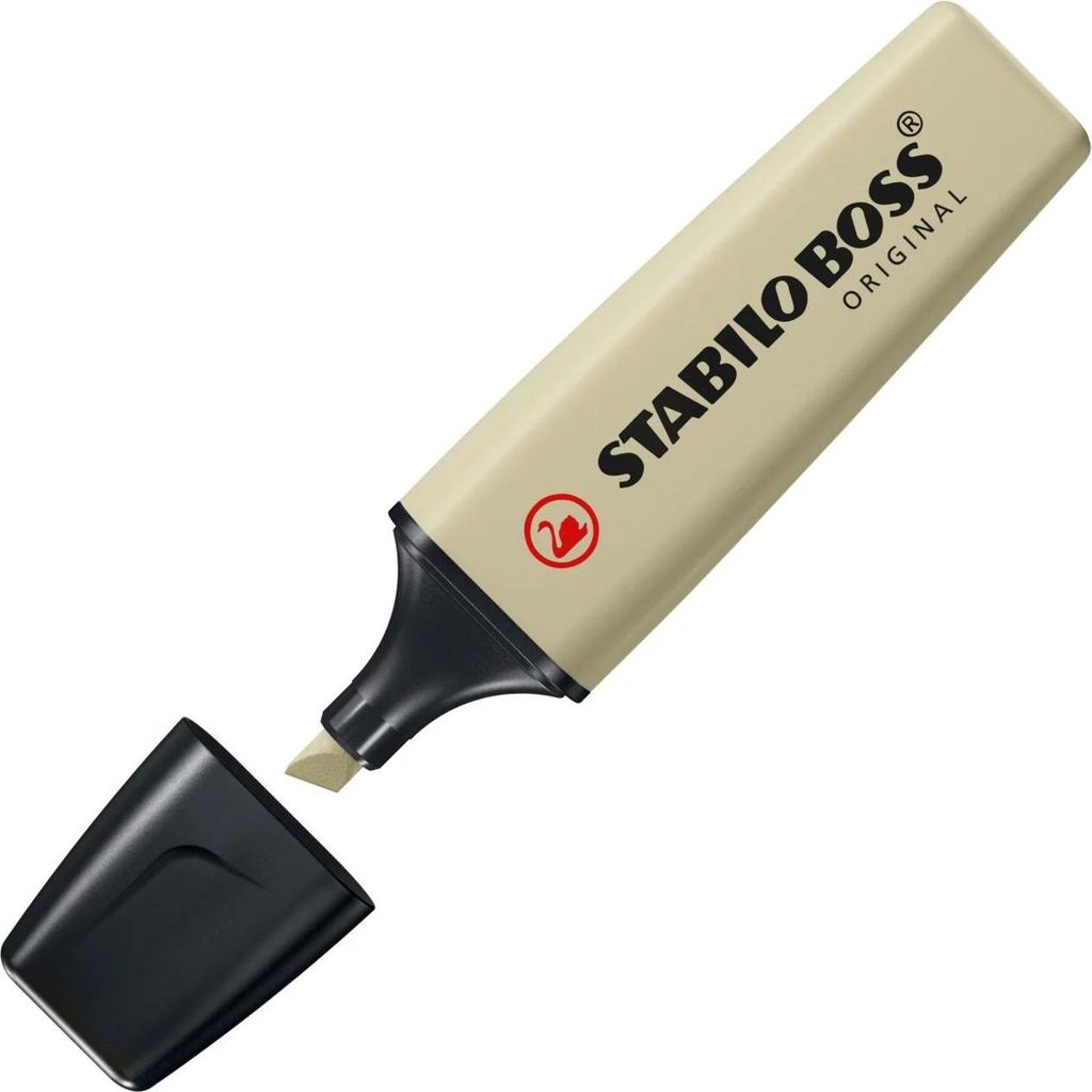 STABILO 70/137 STABILO BOSS ORIGINAL Textmarker grün, 1 St.