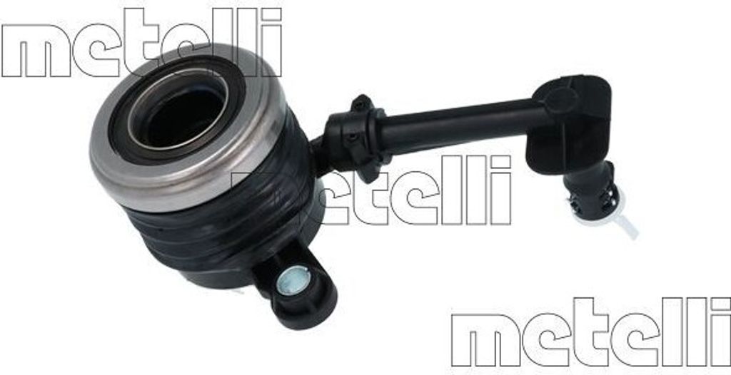 METELLI 56-0044 Ausrücklager Zentralausrücker passend für MERCEDES-BENZ CITAN Kasten (415) Kupplung