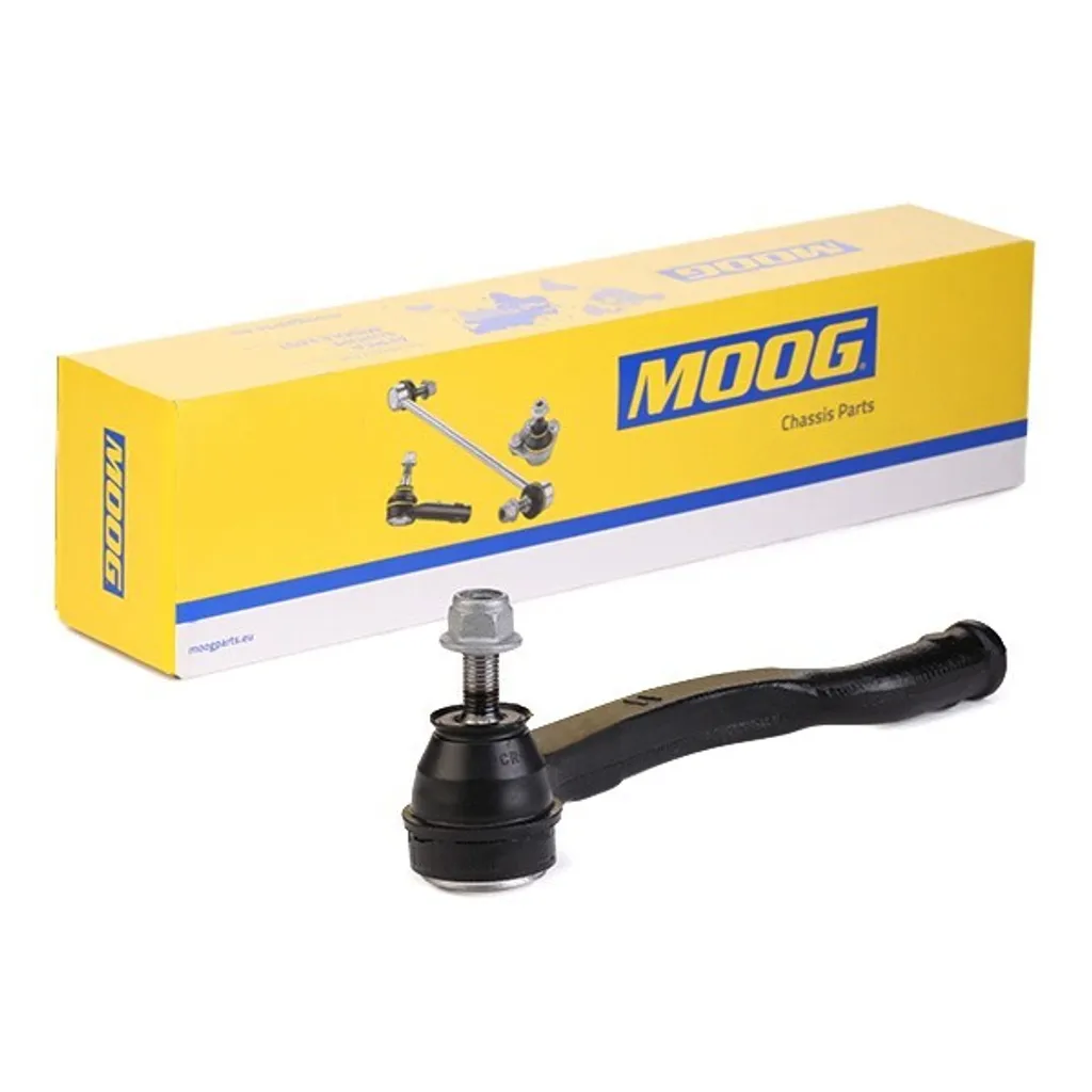Tête de barre d'accouplement MOOG RE-ES-0853 pour direction précise - 3