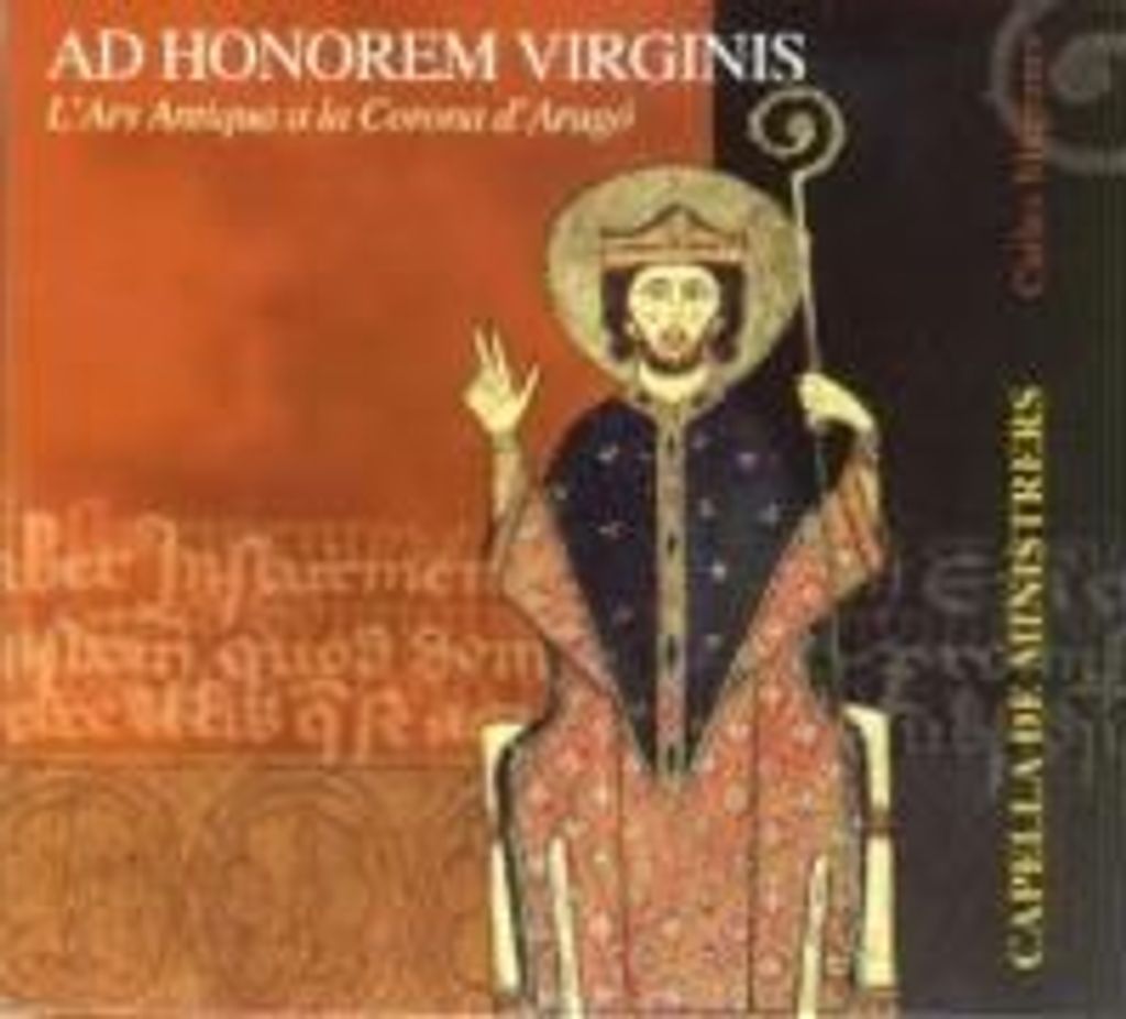 Ad Honorem Virginis