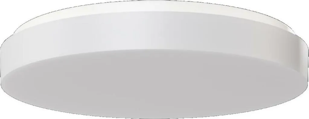 Plafonnier OSMONT CORVUS 1 COR71050 LED 26W 3000K IP54 pour intérieur