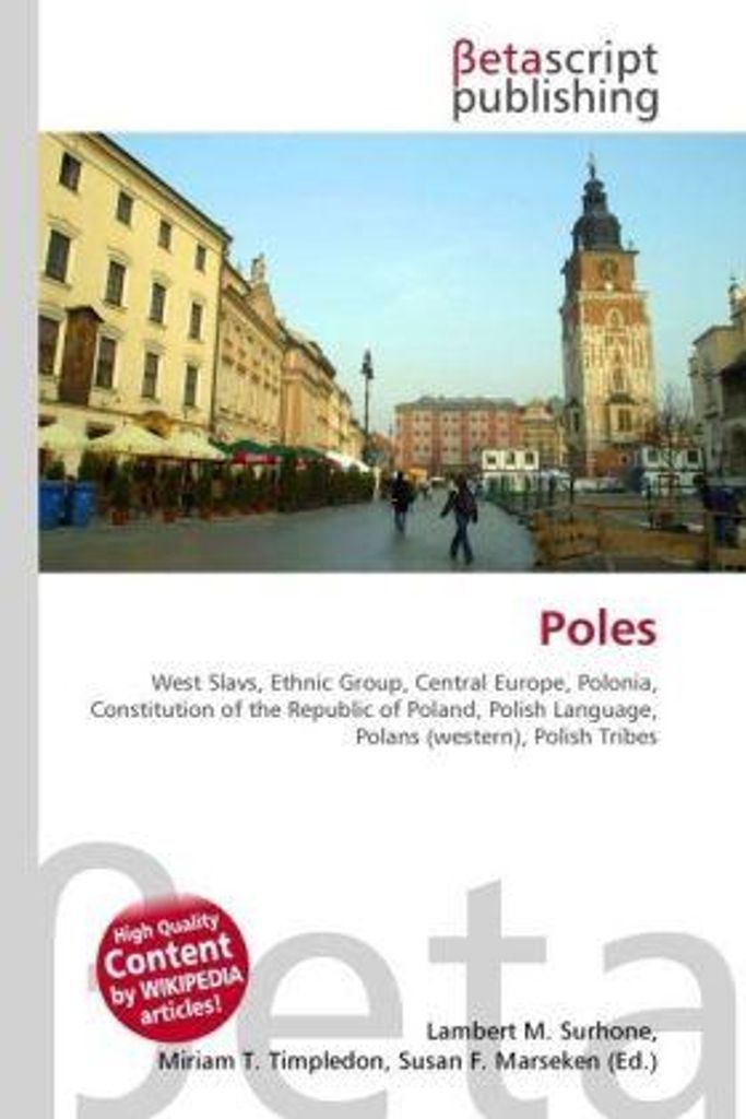 Poles