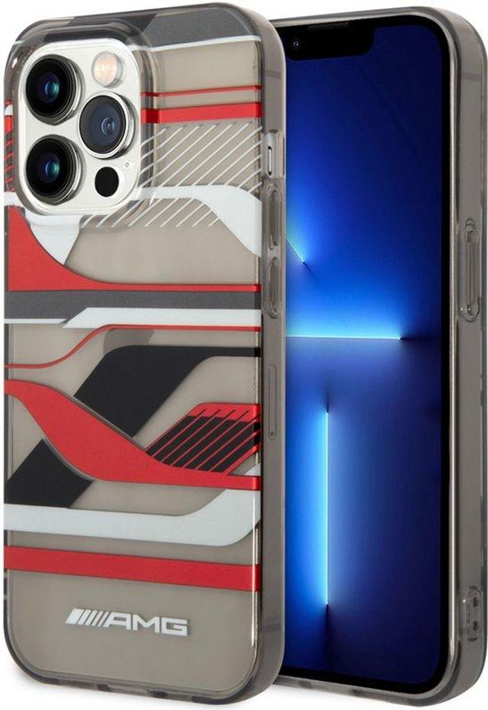 AMG Back cover