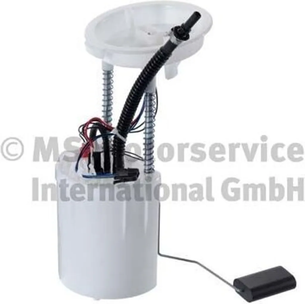 Pompe à carburant pour réparer une panne de démarrage Mini R50