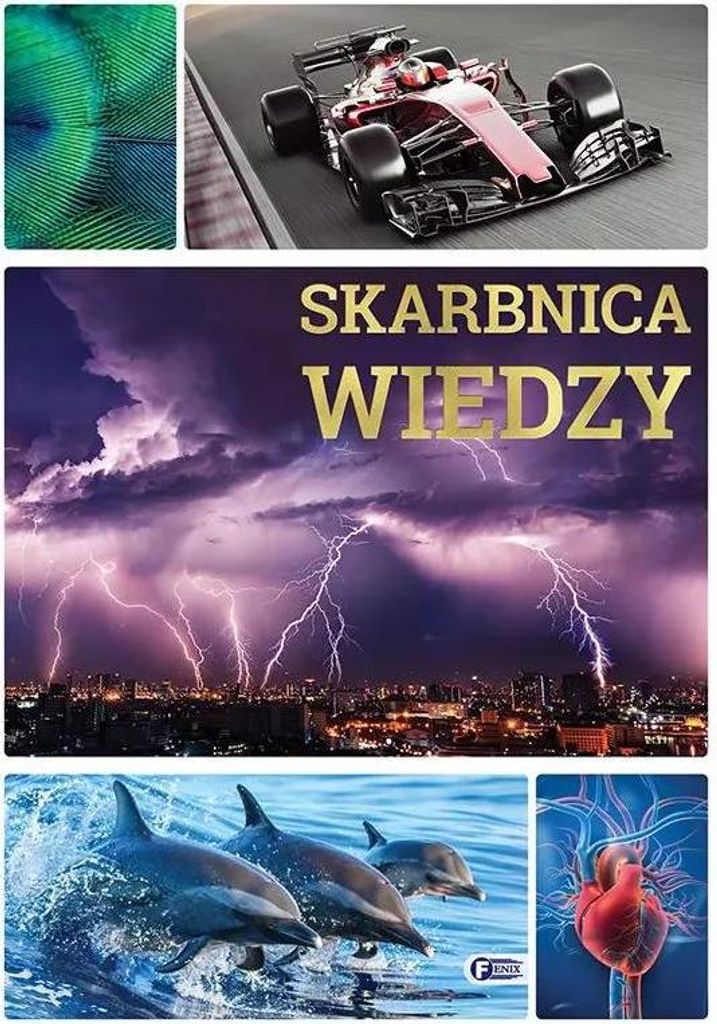 Schatzkammer des Wissens