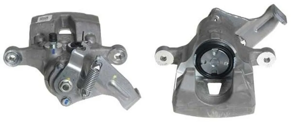 Étrier de frein arrière Hyundai i30 PDE : Brembo Ø38mm pour entretien