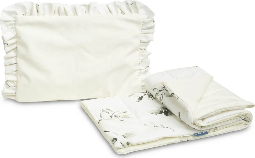 Literie Bébé Crème : Finissez-en avec l'Inconfort dans la Poussette