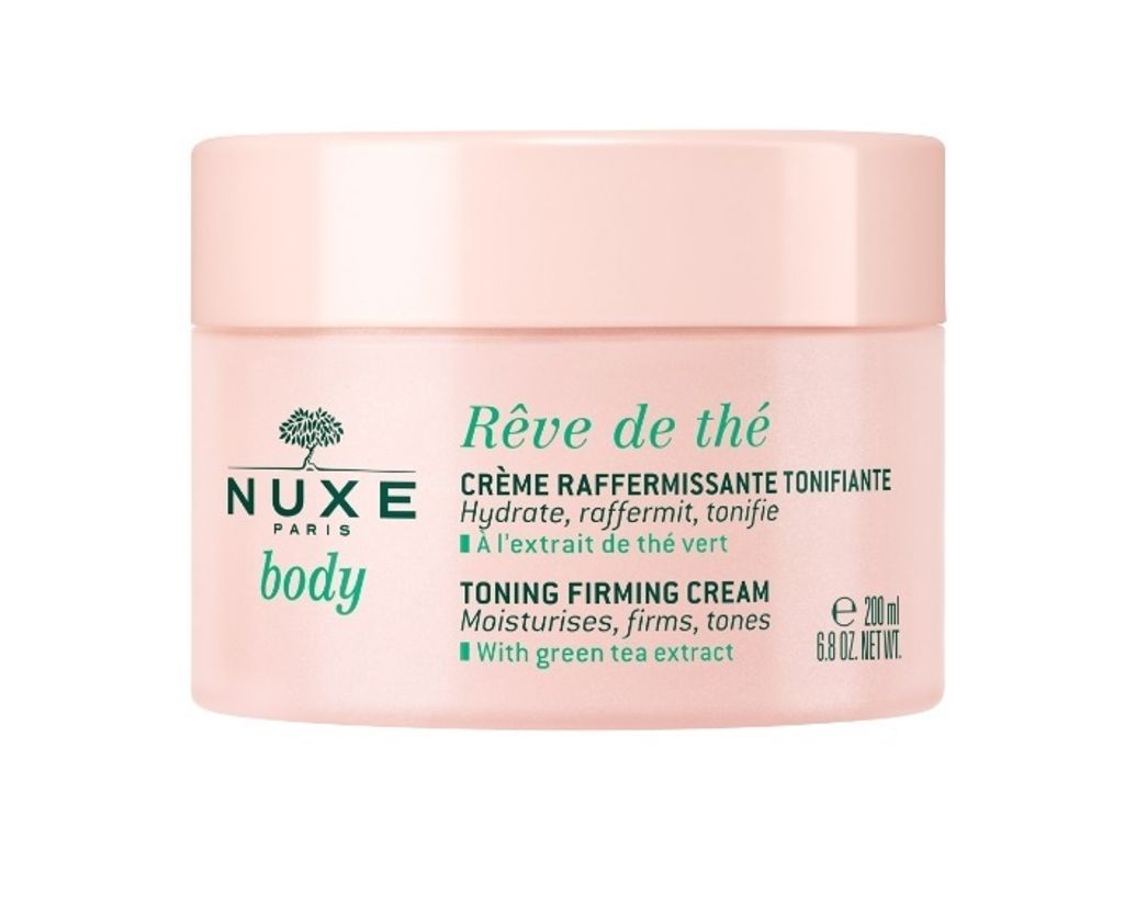 NUXE REVE de The Toning Firmming Cream - 200 ml Image du produit 