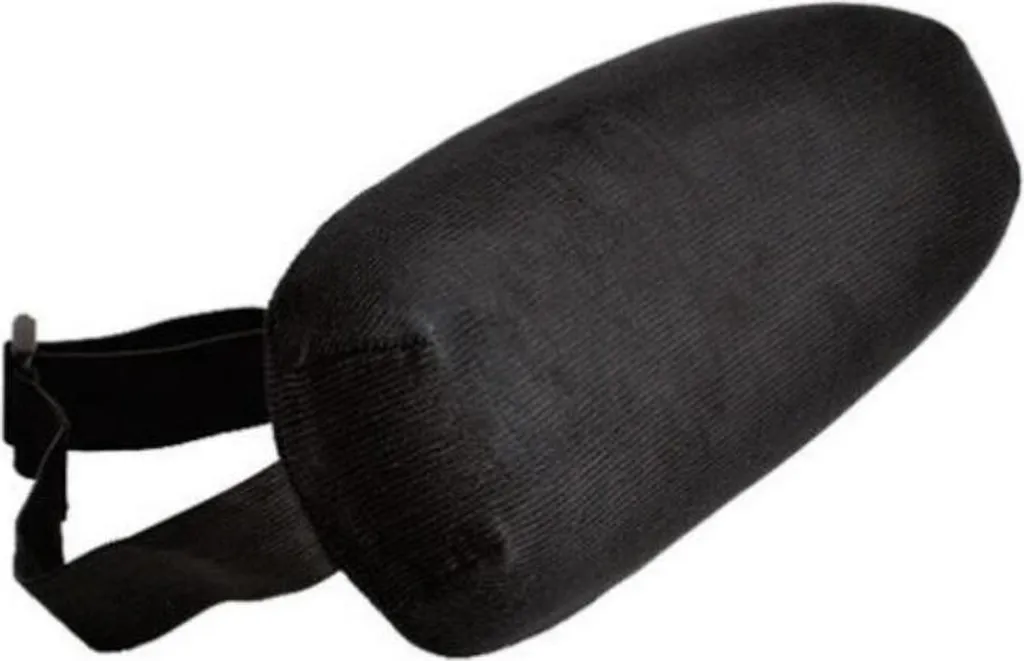 Supporto Lombare Auto McKenzie Superroll Mini: Stop al Mal di Schiena