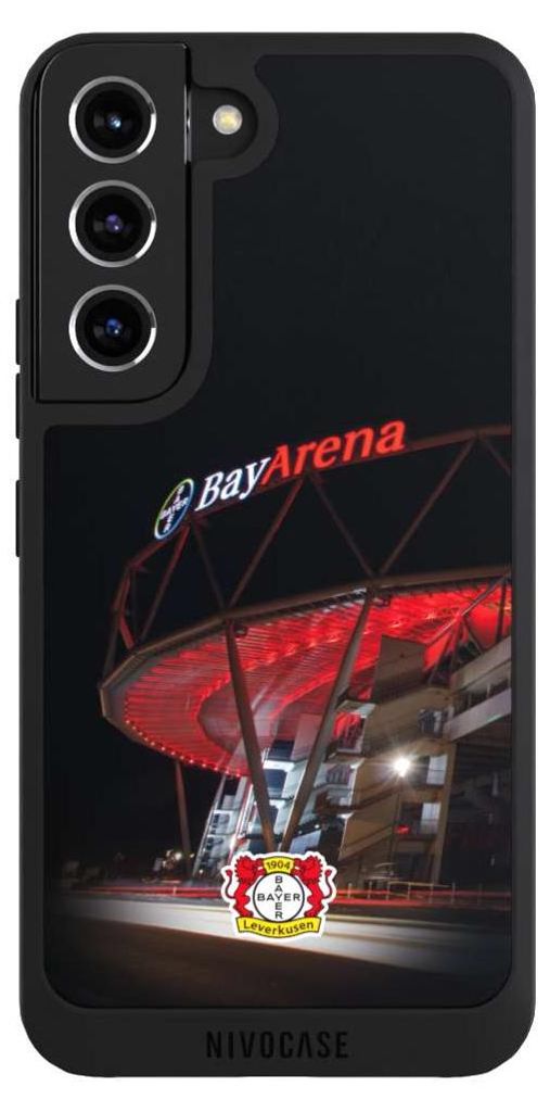 NIVOCASE Handyhülle für Samsung Galaxy S22  Hülle NIVOpure Produktbild 