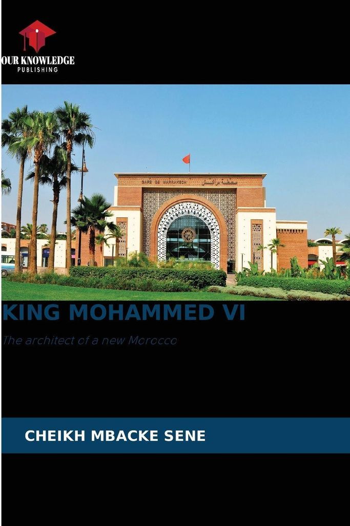 King Mohammed Vi