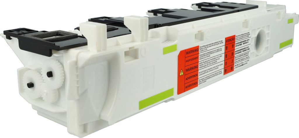 vhbw Resttonerbehälter kompatibel mit Canon imageRUNNER ADVANCE C5255, C5240, C5250, C5235 Laser-Drucker