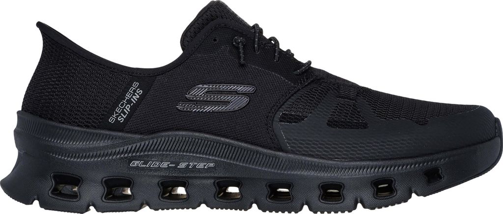 Skechers Errores de Talla 232930NAT in Black color size 42 Image du produit 