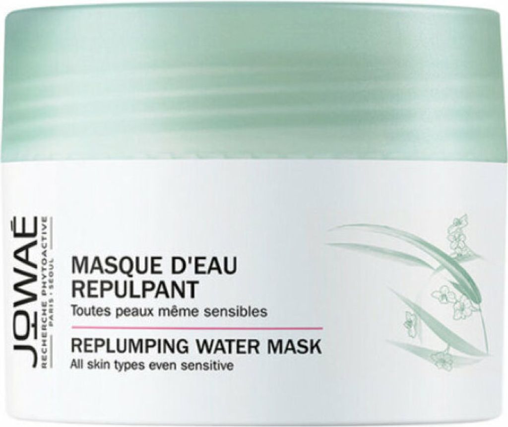 Jowa plumping water mask 50 ml Obrázek produktu 