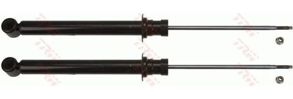 Amortisseur Bi-Tube TRW JGS185T - Haute Résistance OE YS5118A076AA