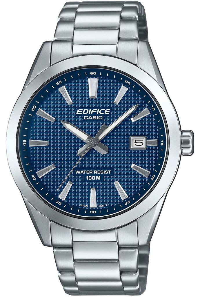 CASIO EDIFICE Relojes de pulsera EFV-160D-2AVEF Imagen del producto 