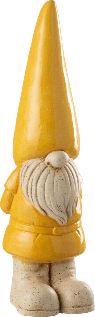 J-Line Zwerg Outdoor Mgo Gelb Small