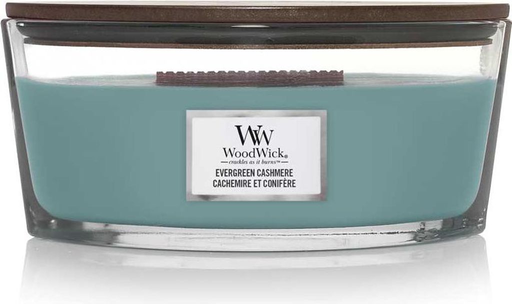Woodwick Evergreen Cashmere 453,6 g Image du produit 