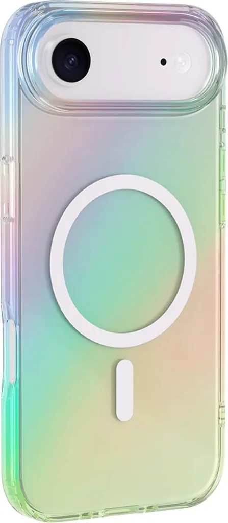 BigBen Connected iPhone Air Case MagSafe Hybrid | Design e Precisione - 2
