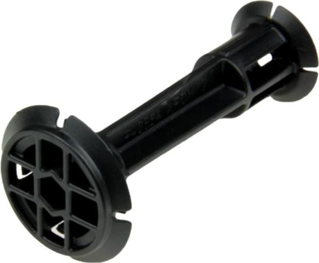 VOLVO V40 V40CC OE Hitzeschild Befestigungsclip Produktbild 