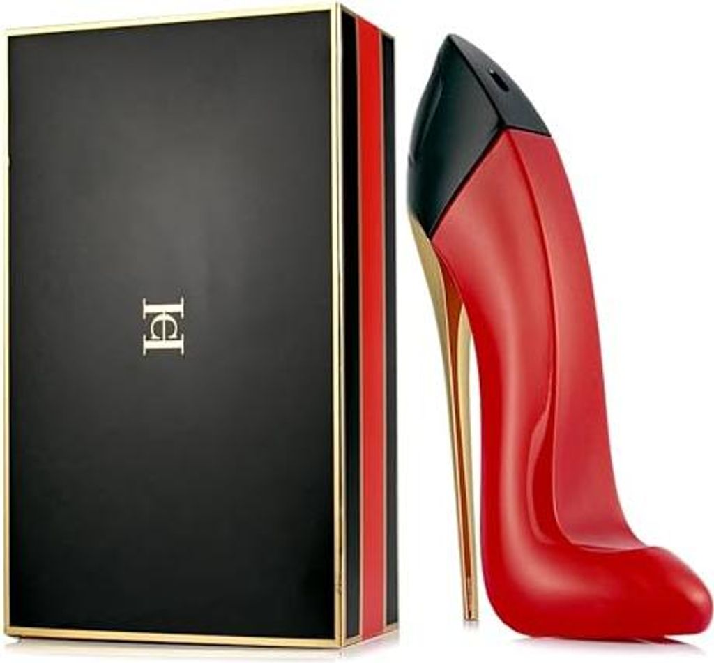 Carolina Herrera Very Good Girl Eau de Parfum 30ml Immagine del prodotto 