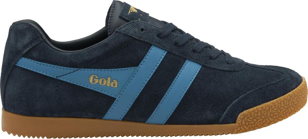 Gola Sportliche Schnürschuhe Herren 32303238303833 Blau 46 EU