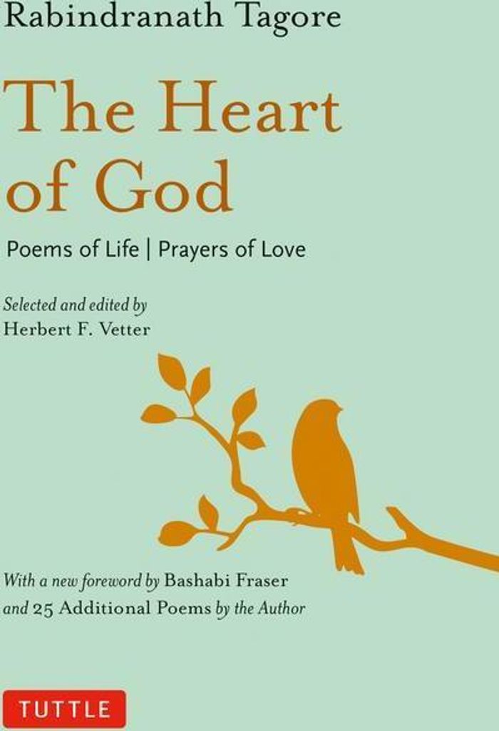 The Heart of God