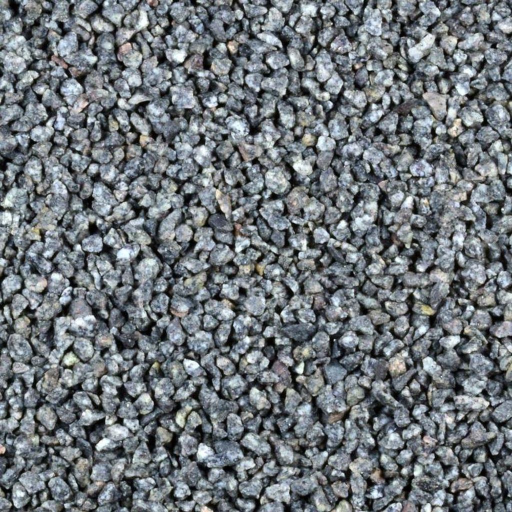 Kieselsteine Garten Zierkies Granit 5-8 mm 25 kg Produktbild 