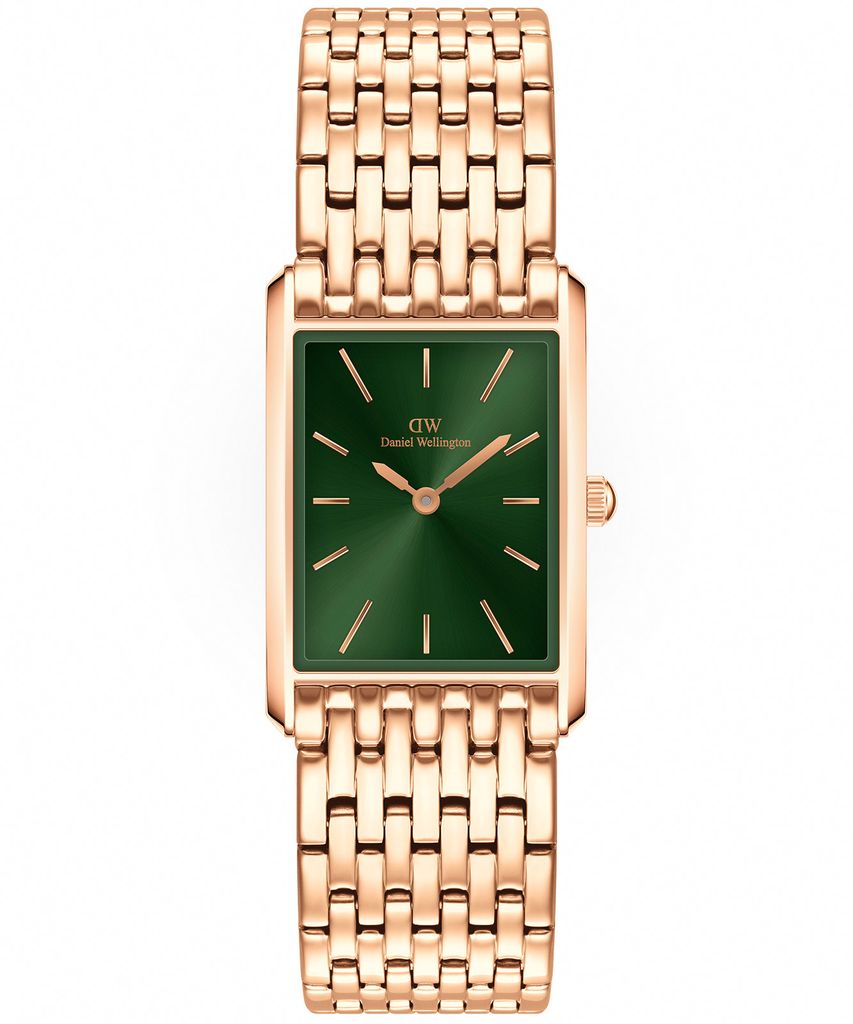Daniel Wellington - DW00100704 - Náramkové hodinky - Dámské Obrázek produktu 