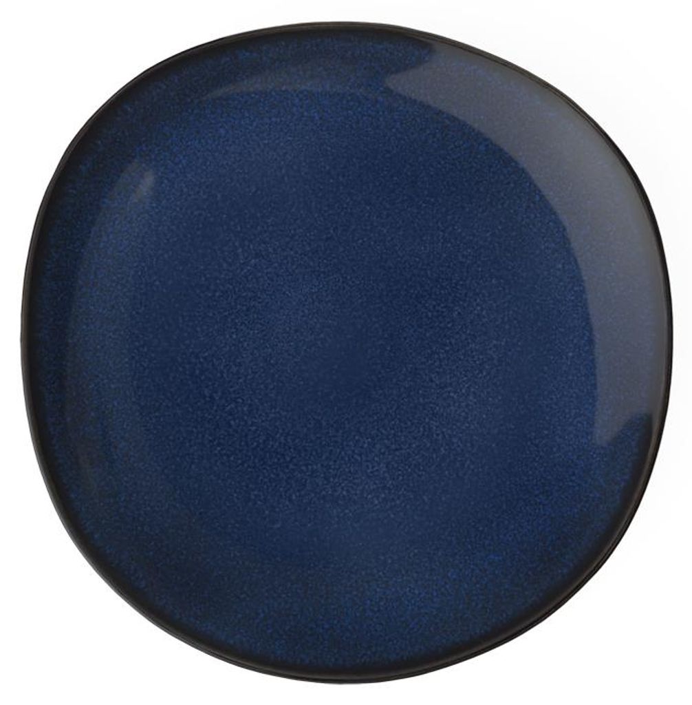 like. by Villeroy & Boch Lave bleu Speiseteller-Set Produktbild 