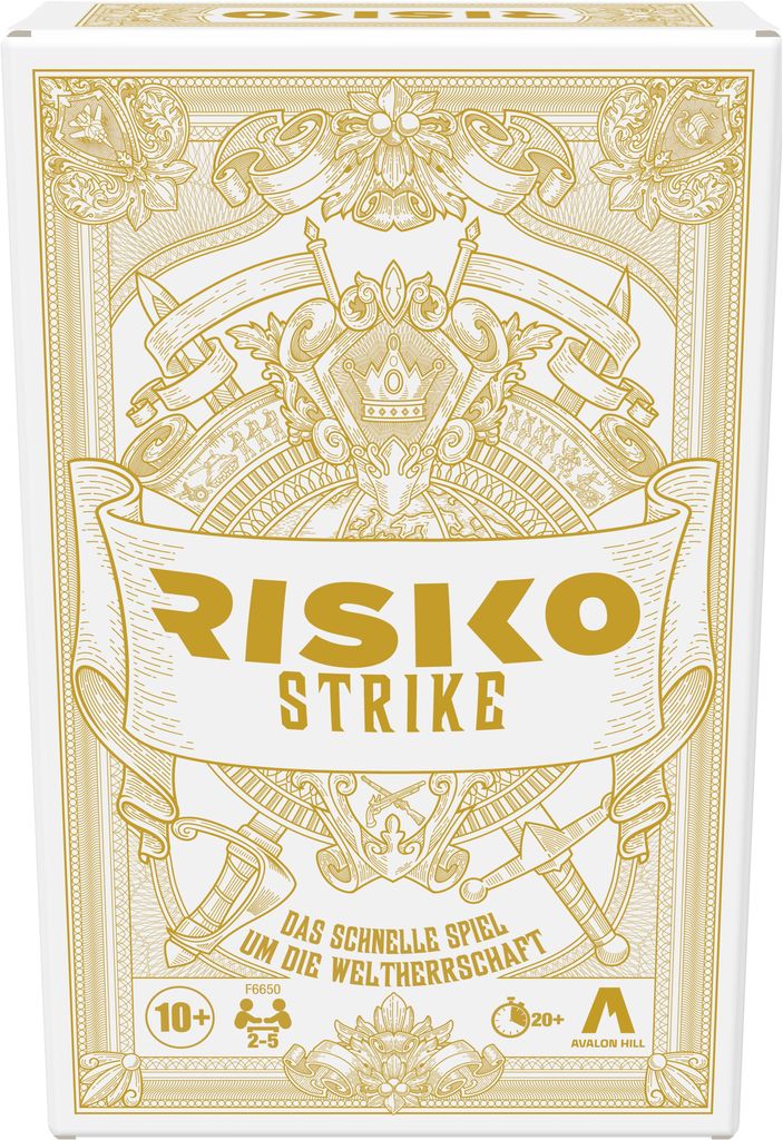 Risiko Strike Produktbild 4