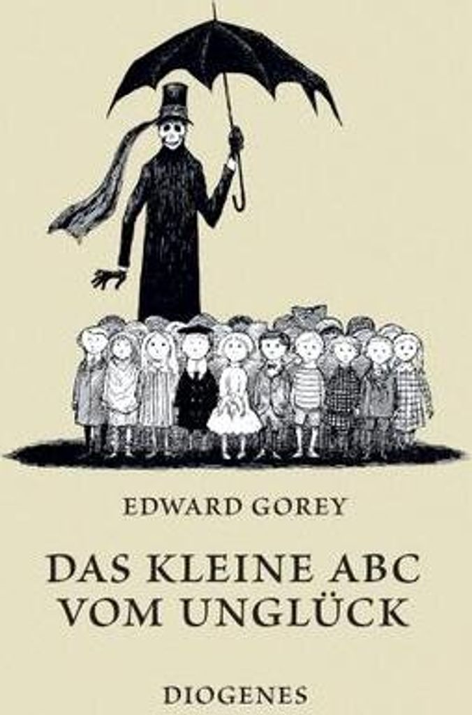 Das kleine ABC vom Unglück