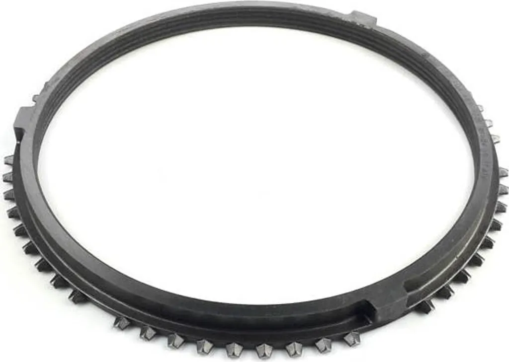 Réparer boîte ZF avec anneau de synchronisation 1297304485 MAN DAF
