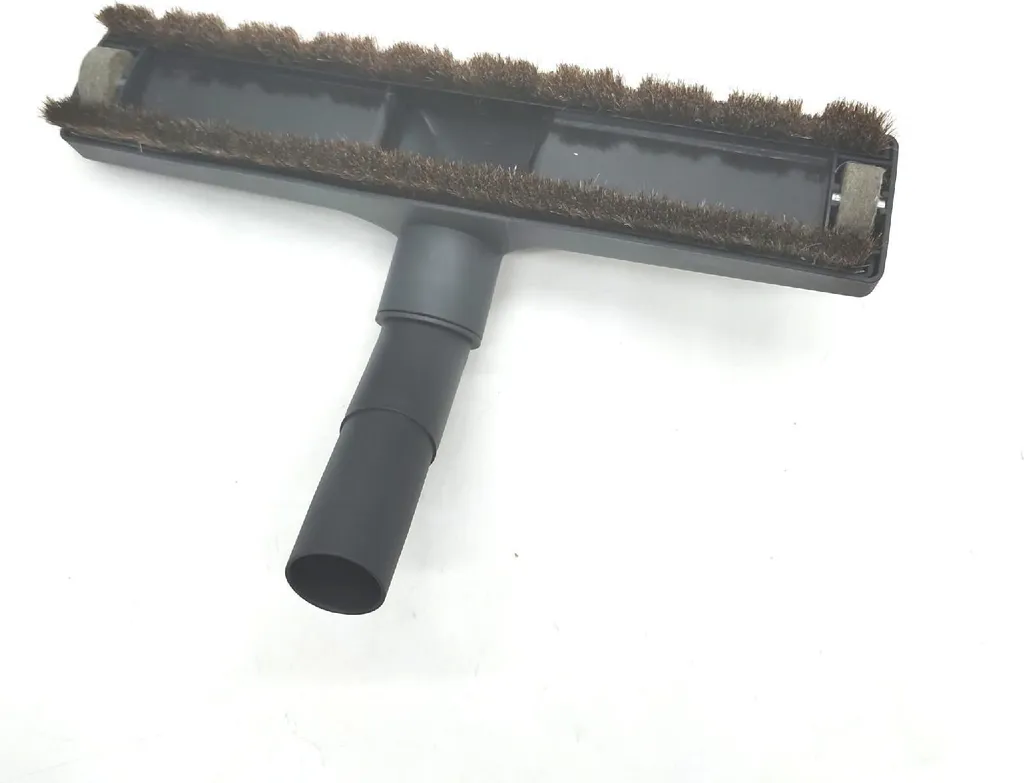 Brosse parquet Hoover G90PCB originale pour modèles Sensory et Rush - 5