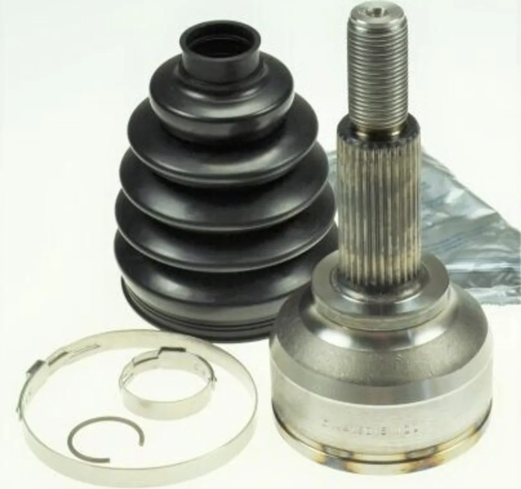 Kit joint de transmission SPIDAN 36111 - 1787343 pour Ford utilitaires