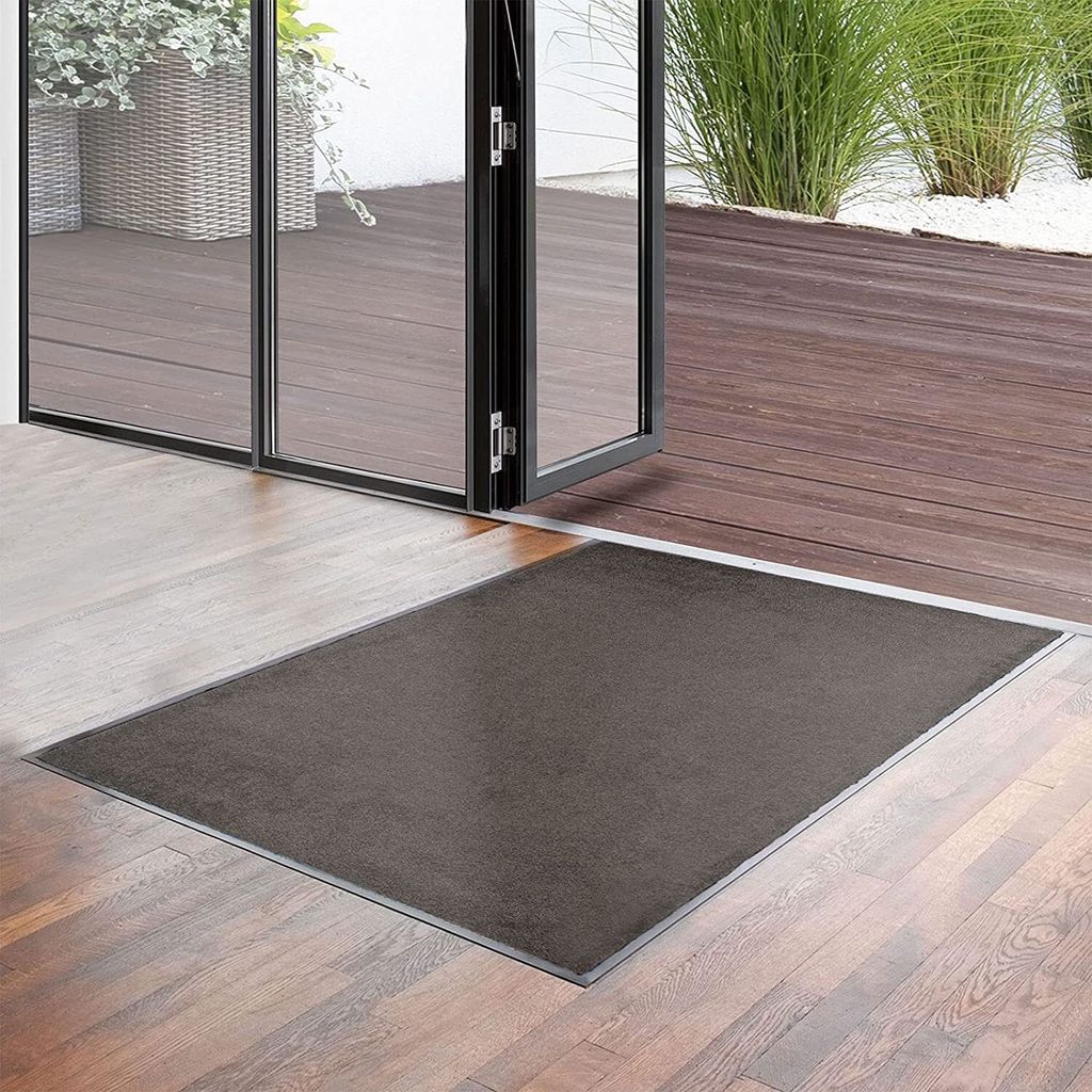 Schmutzfangmatte Performa Anthrazit 76 120 x 180 cm Produktbild 5