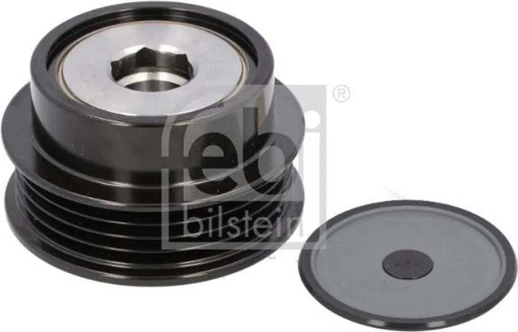 Roue libre alternateur 274150Y060 pour Toyota Yaris et Verso - FEBI 184823