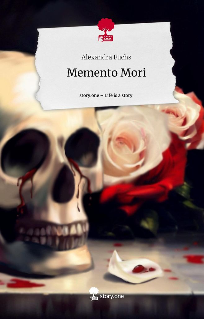 Memento Mori. Life is a Story - story.one