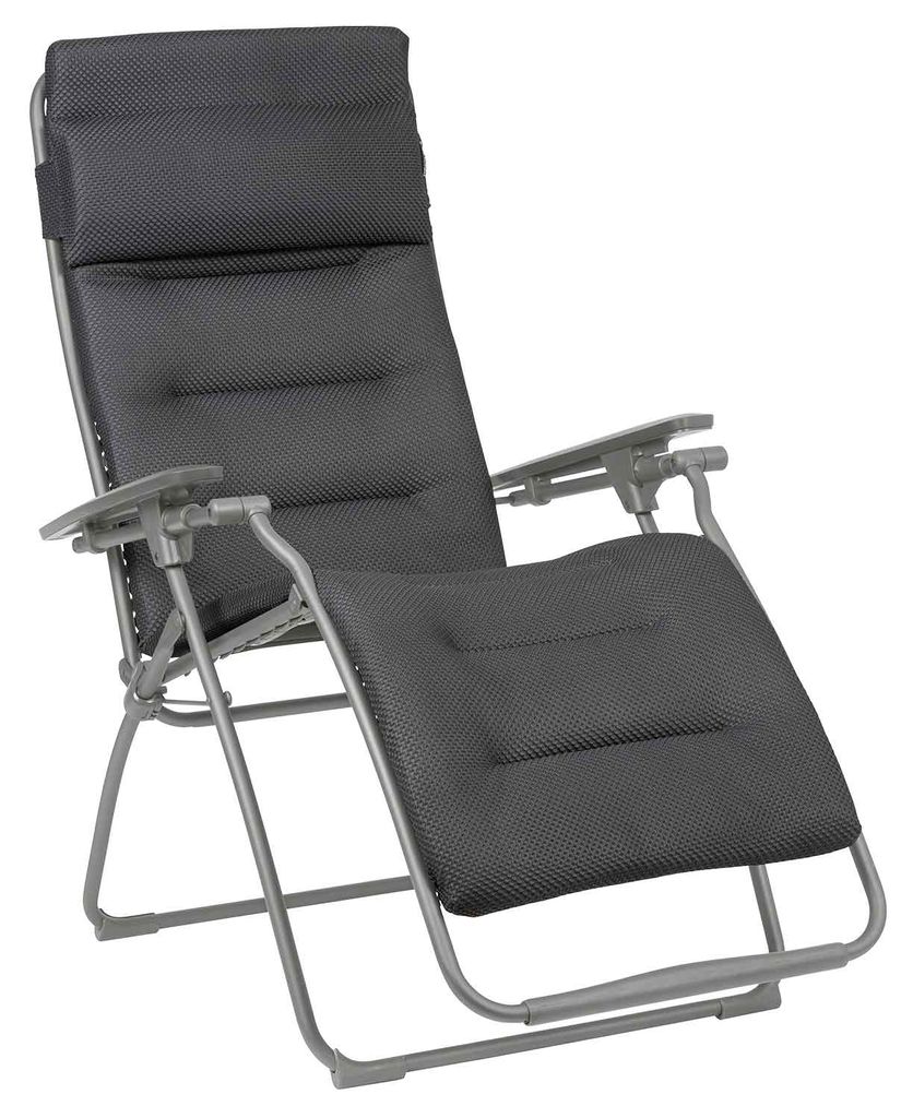 Lafuma Relaxsessel Futura XL, Be Comfort®, klappbarer Produktbild 