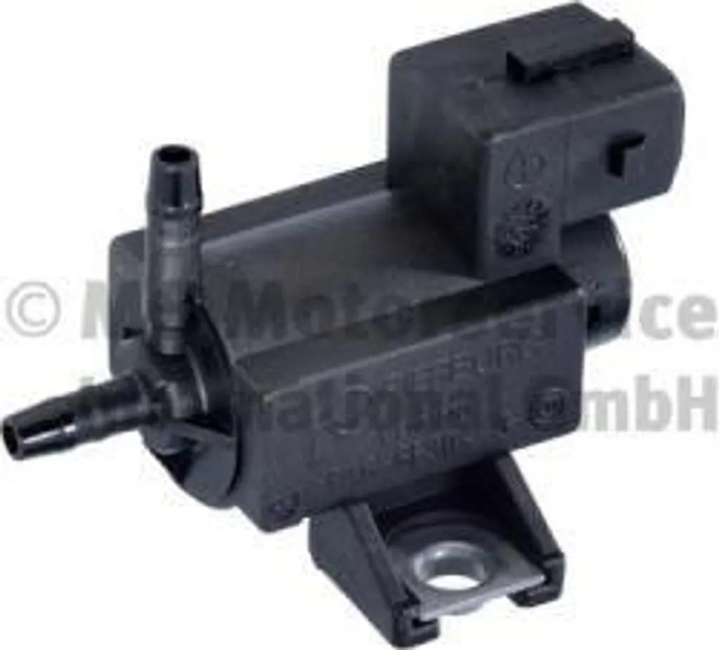 Soupape EGR robuste compatible RAV 4 et Avensis remplace 258600R010